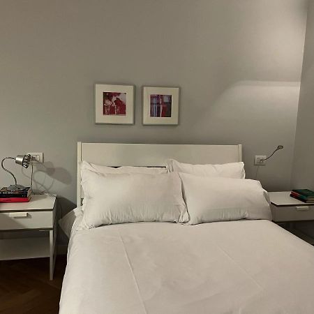 Sbam House Leilighet Milano Eksteriør bilde