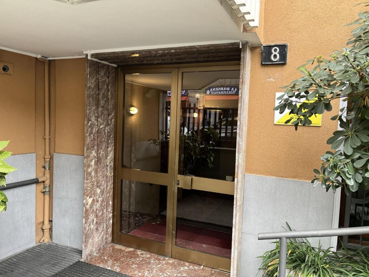 Sbam House Leilighet Milano Eksteriør bilde